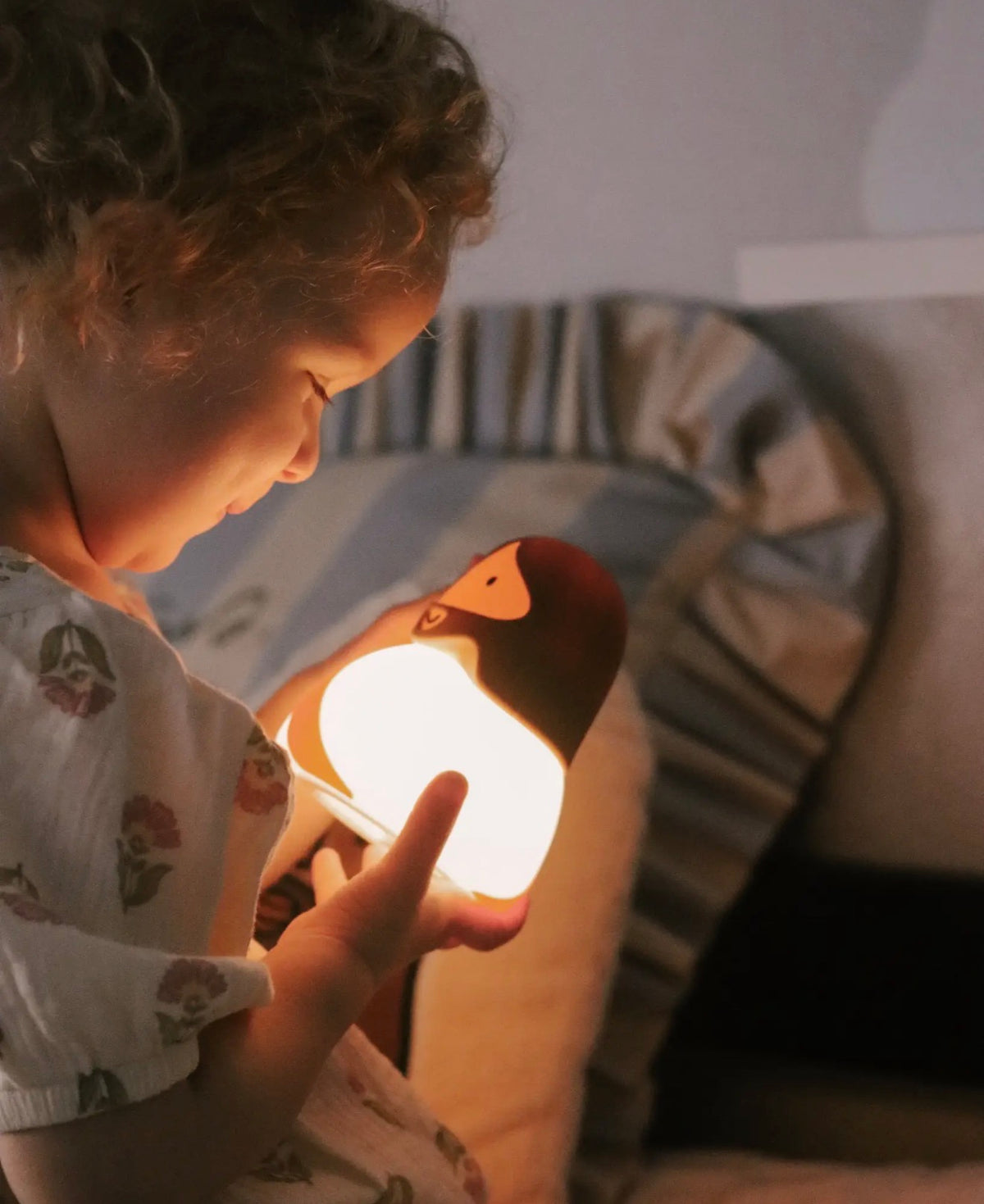 Jesus Night Light
