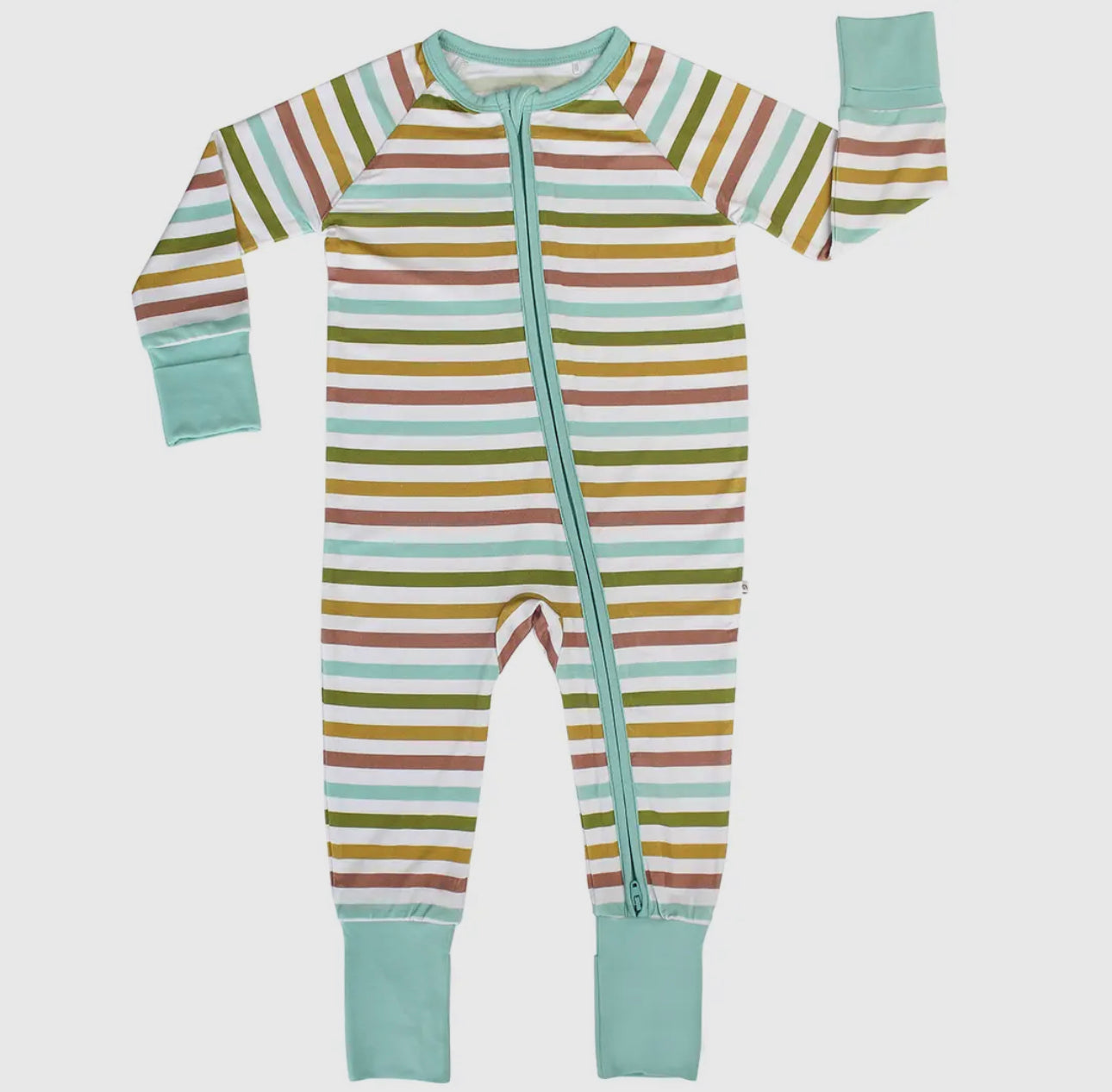 Striped Bamboo Sleeper