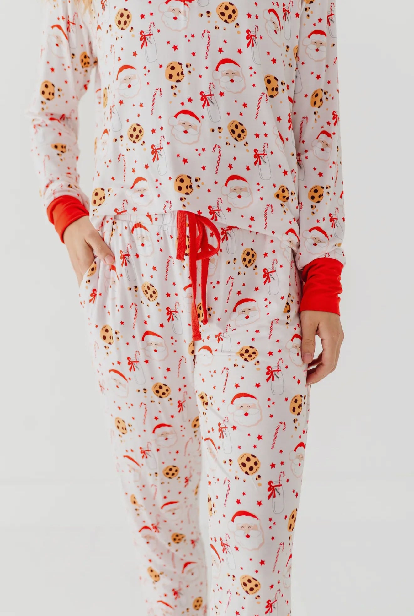 Cookies for Clais Women’s PJ Set