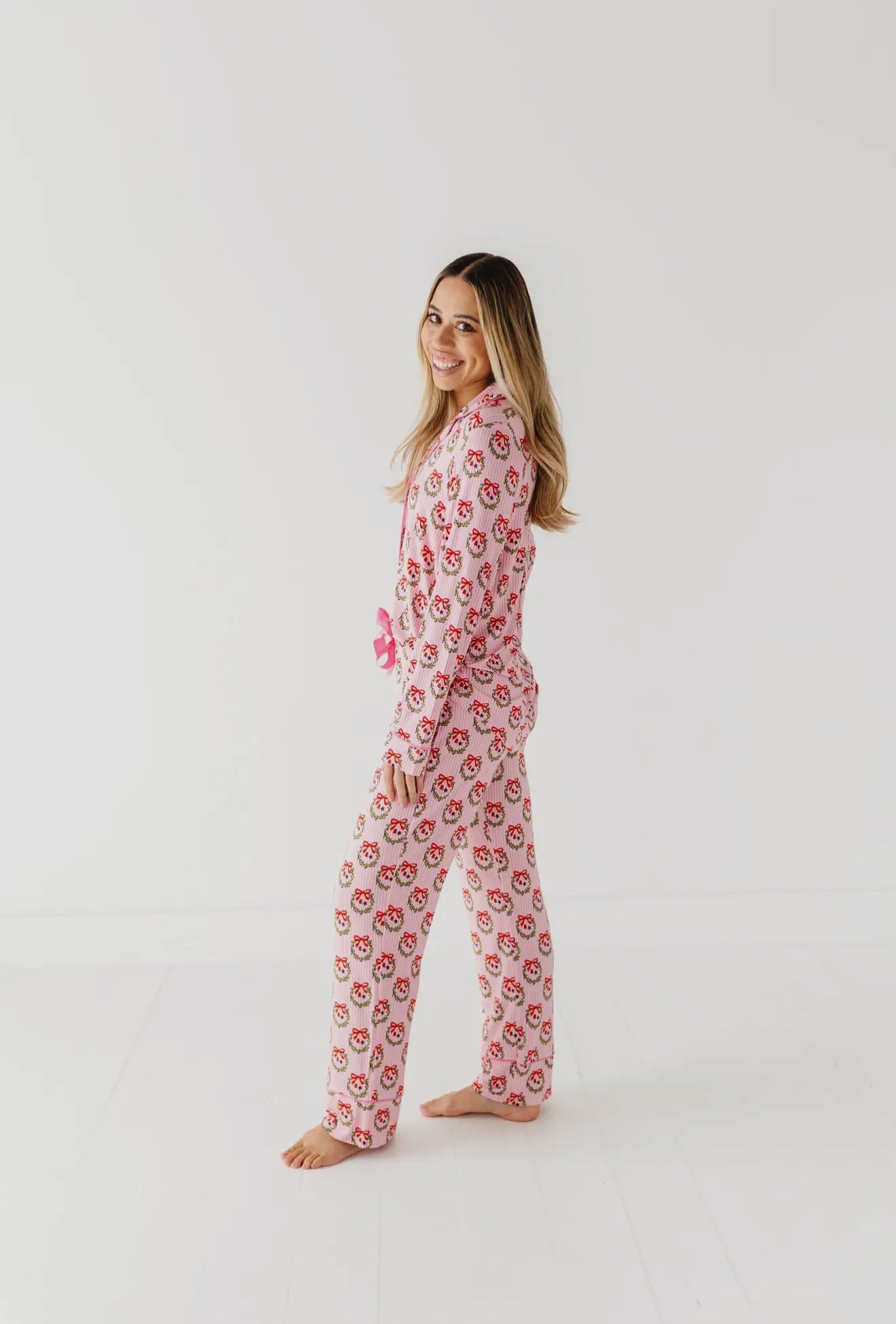 Sparkle & Spruce Mama Lounge Set