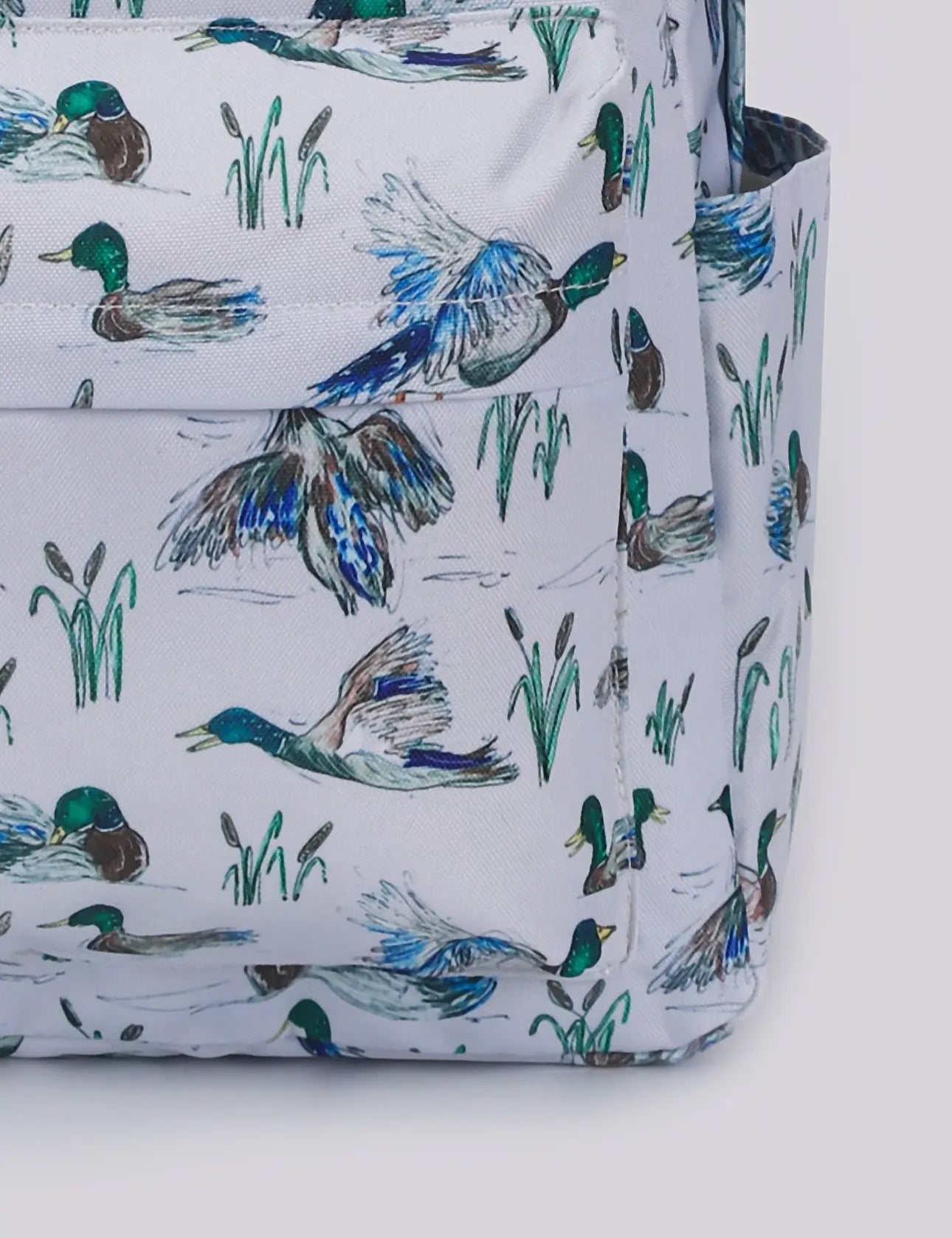 Duck Kids Backpack