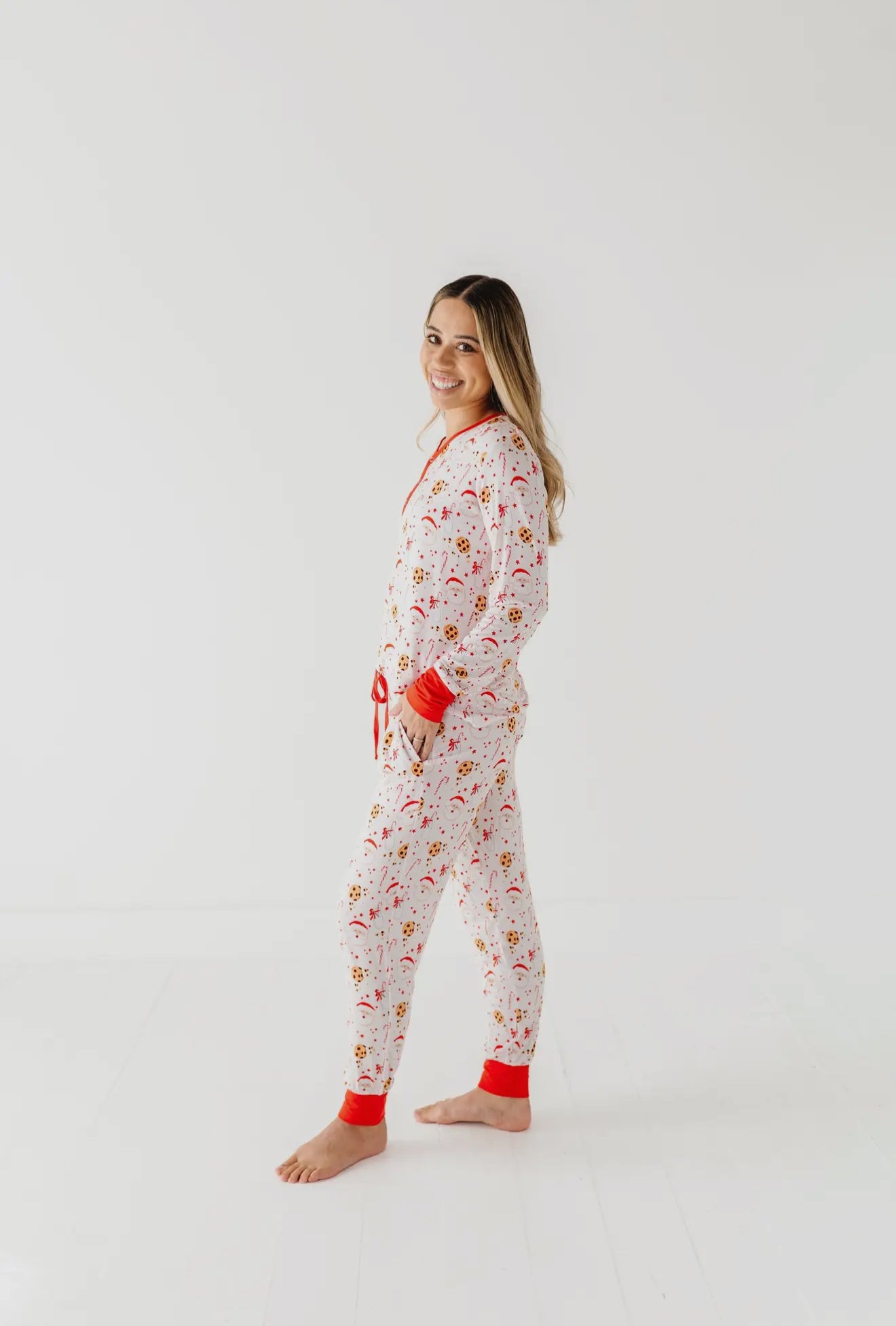 Cookies for Clais Women’s PJ Set
