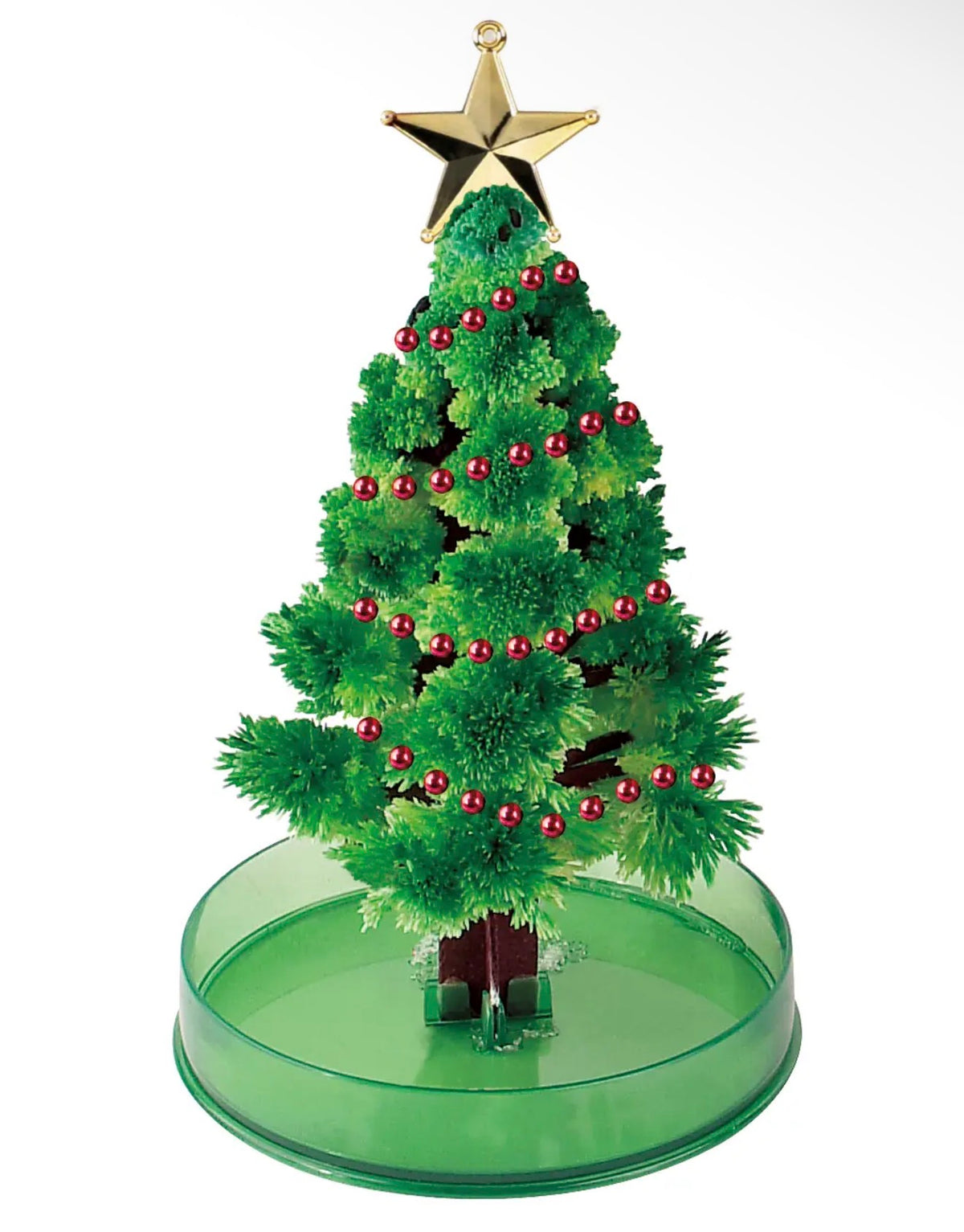 Amazing Christmas Tree