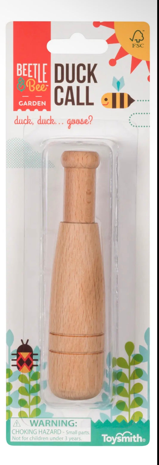 Duck Call