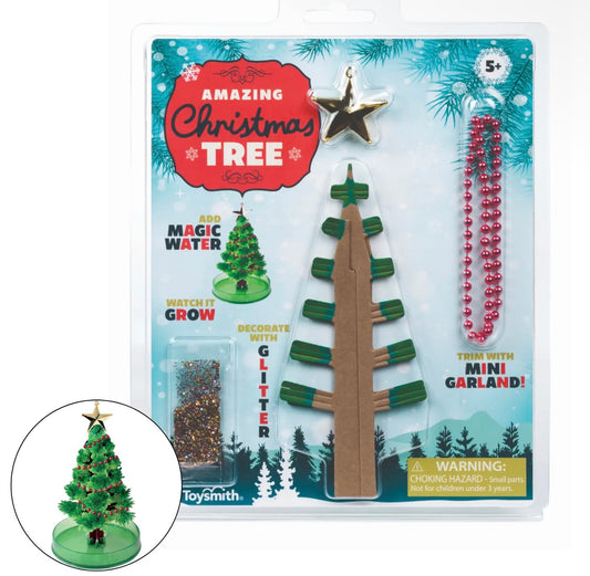 Amazing Christmas Tree