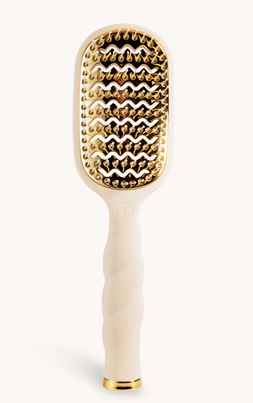 TELETIES|Vented Hair Brush