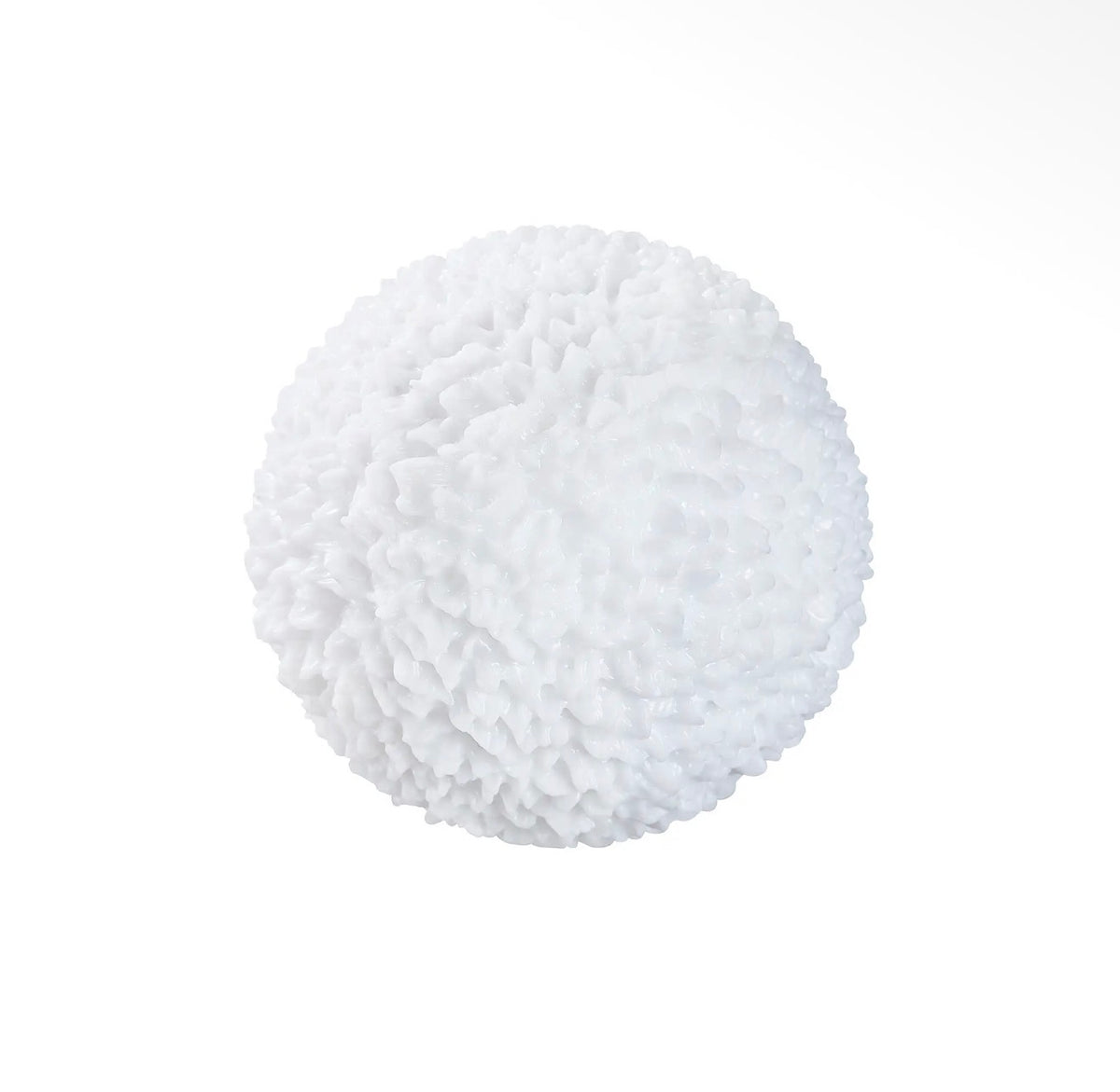 Light-Up Snowball