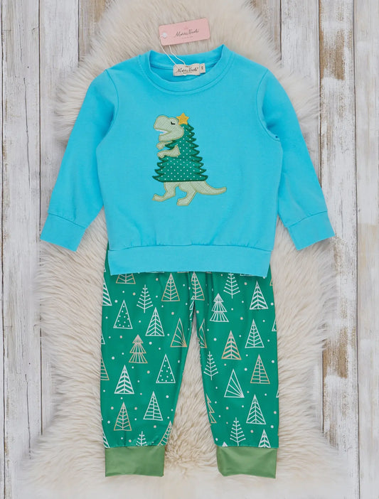 Tree-Saurus Set