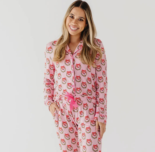 Sparkle & Spruce Mama Lounge Set