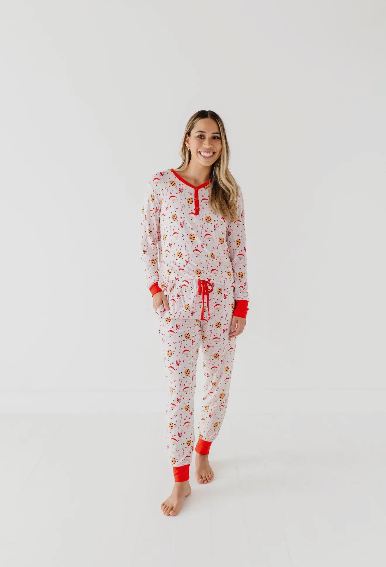 Cookies for Clais Women’s PJ Set