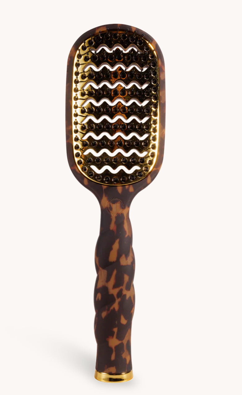TELETIES|Vented Hair Brush